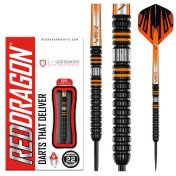 Dardos Red Dragon Amberjack Pro 1 90% 22g - 3
