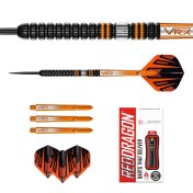 Dardos Red Dragon Amberjack Pro 1 90% 22g - 5