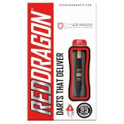 Dardos Red Dragon Amberjack Pro 2 90% 23g - 4