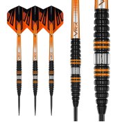 Dardos Red Dragon Amberjack Pro 2 90% 23g - 6