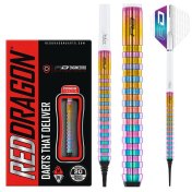 Dardos Red Dragon Javelin Spectron Soft 85% 20g - 3