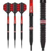 Dardos Red Dragon Jamie Lewis SE 90% 23g - 3