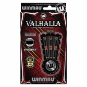 Dardos Winmau Valhalla Dual Core 90% 95% 24g - 3