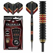Dardos Winmau Valhalla Dual Core 90% 95% 24g - 4
