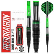 Dardos Red Dragon Slipstream 90% 20g - 4