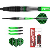 Dardos Red Dragon Slipstream 90% 20g - 5