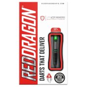 Dardos Red Dragon Slipstream 90% 20g - 6