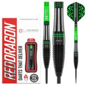 Dardos Red Dragon Slipstream 90% 22g - 4