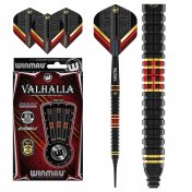 Dardos Winmau Valhalla Dual Core 90% 95% 20g - 3