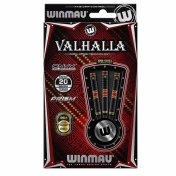 Dardos Winmau Valhalla Dual Core 90% 95% 20g - 4