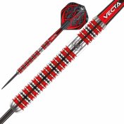 Dardos Winmau Darts Diablo Parallel 24g 90%  - 2