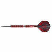 Dardos Winmau Darts Diablo Parallel 24g 90%  - 1