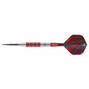 Dardos Winmau Darts Diablo Torpedo 26g 90% 