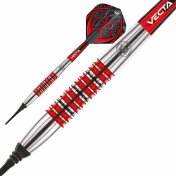 Dardos Winmau Darts Diablo Torpedo 20g 90%  - 2