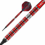 Dardos Winmau Darts Diablo Parallel 20g 90%  - 2
