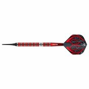 Dardos Winmau Darts Diablo Parallel 20g 90%  - 1