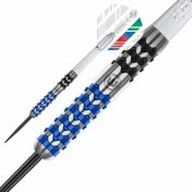 Dardos Winmau Darts Aurora Fochesato 90% 22g - 2