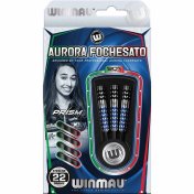 Dardos Winmau Darts Aurora Fochesato 90% 22g - 3