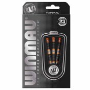 Dardos Winmau Darts Nitin Kumar 90% 23g - 3