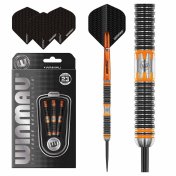 Dardos Winmau Darts Nitin Kumar 90% 23g - 4