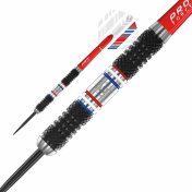 Dardos Winmau Darts Thibault Tricole 90% 23g - 2