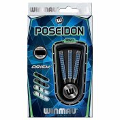 Dardos Winmau Darts Poseidon 90% 24g - 3