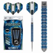 Dardos Winmau Darts Poseidon 90% 24g - 4