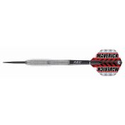Dardos Winmau Darts Maverick 21g 90%  - 1