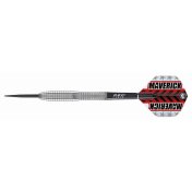 Dardos Winmau Darts Maverick 21g 90%  - 1