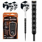 Dardos Winmau Darts Danny Noppert Freeze Edition 22g 90%  - 4