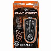 Dardos Winmau Darts Danny Noppert Freeze Edition 20g 90%  - 3