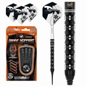 Dardos Winmau Darts Danny Noppert Freeze Edition 20g 90%  - 4