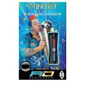 Dardos Red Dragon Peter Wright Spirit  90% 23g - 4