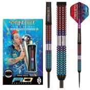 Dardos Red Dragon Peter Wright Spirit  90% 25g - 3