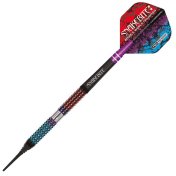 Dardos Red Dragon Peter Wright Spirit  90% 20g - 1