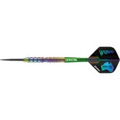 Dardos Winmau Darts Simon Whitlock World Cup Se 24g 90%