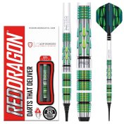 Dardos Red Dragon Artura Screamin 90% 20g - 3