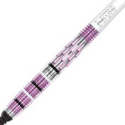 Dardos Red Dragon Artura Shocking Pink 90% 20g - 2