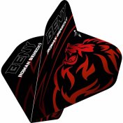 Plumas Mission Darts No2 Std Roman Benecky - 2
