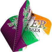 Plumas Mission Darts No2 Std John O Shea The Joker - 2