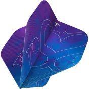 Plumas Mission Darts No2 Std Suzanne Smith - 2