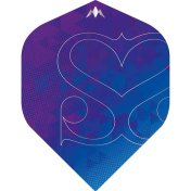 Plumas Mission Darts No2 Std Suzanne Smith - 1