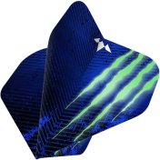 Plumas Mission Darts No2 Std Lee Evans - 2