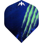 Plumas Mission Darts No2 Std Lee Evans - 1