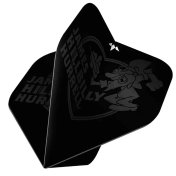 Plumas Mission Darts No2 Std ames Hurrell Hillbilly - 2