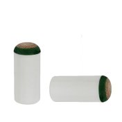 Capuchon 11mm Luxe 10 unidades  - 2