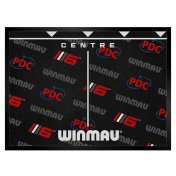 Protector Suelo Winmau Compact Pro Dart Mat - 2