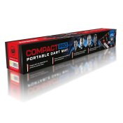 Protector Suelo Winmau Compact Pro Dart Mat - 3