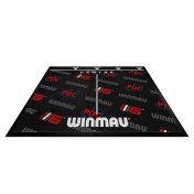 Protector Suelo Winmau Compact Pro Dart Mat - 1
