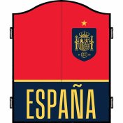Armario Diana España Licencia Oficial C3 Rojo Azul - 1